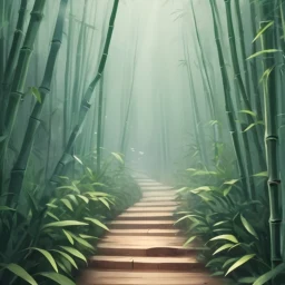 Nature Path icon