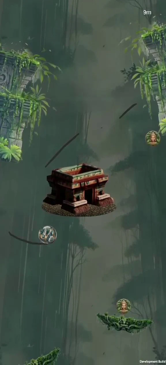 Nature Path screenshot