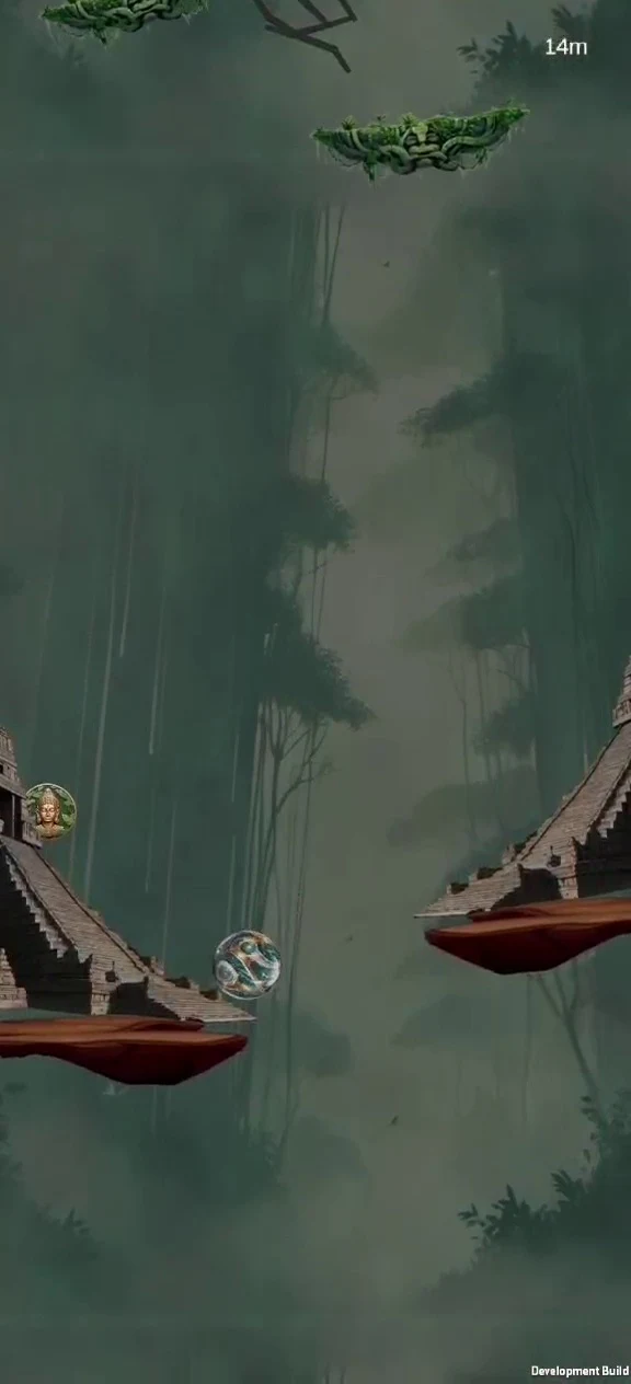 Nature Path screenshot