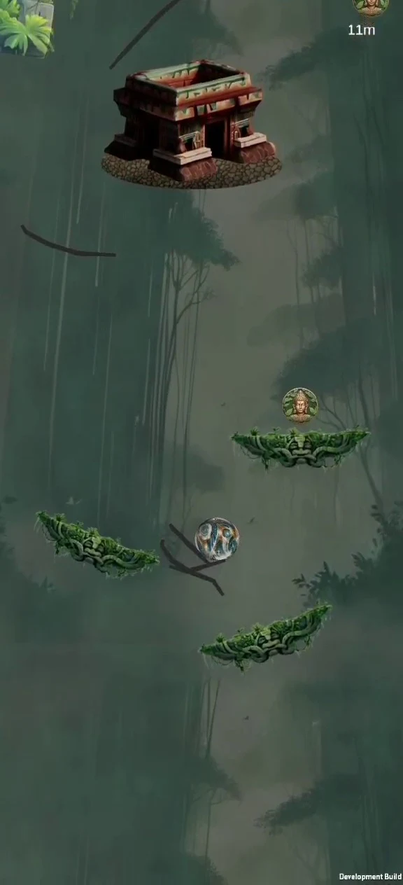 Nature Path screenshot