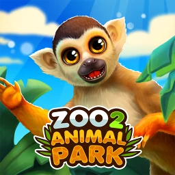 Ikon Zoo 2: Animal Park